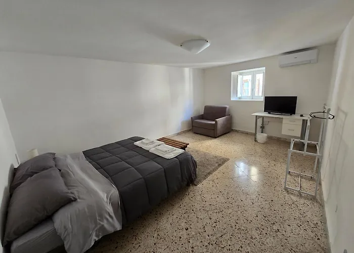Hotel Mak House Palermo